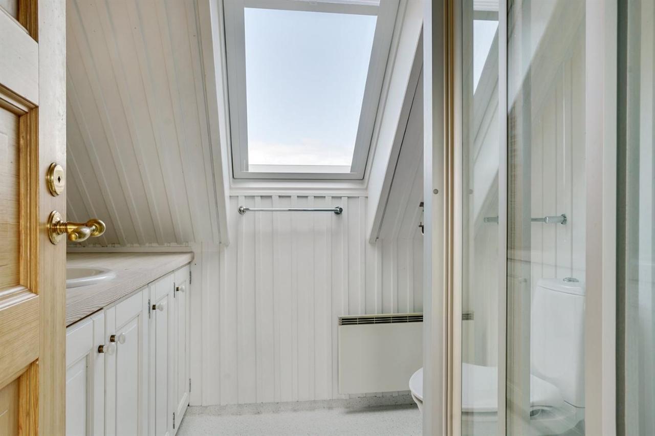 Villa Skagen Exterior foto