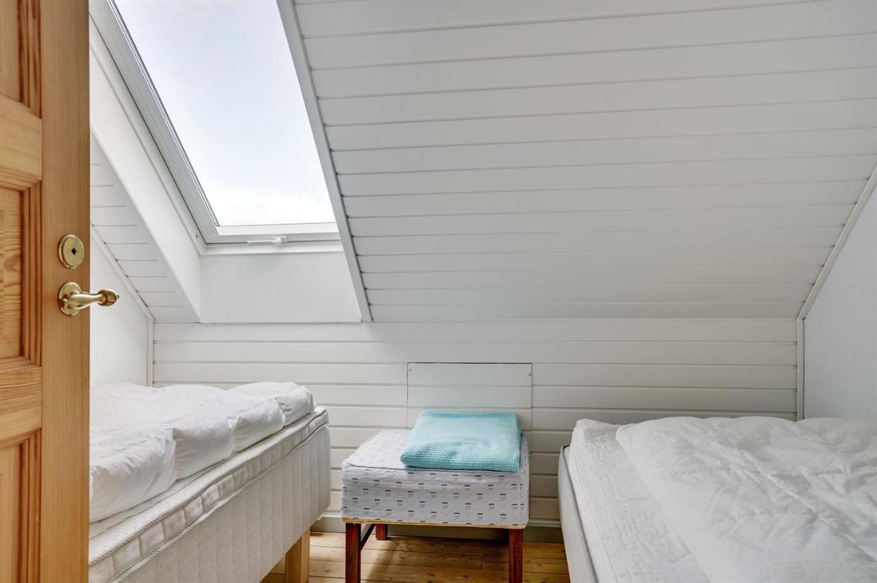 Villa Skagen Exterior foto